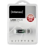 Intenso Rainbow Line 32GB 3502480 – Zboží Mobilmania