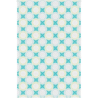 Textilní sprchový Závěs VidaXL 160 x 240 cm – Hledejceny.cz