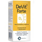 DeVit Kapky 22 ml – Hledejceny.cz