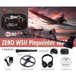 LP ZERO II 33 WS - pinpointer set – Sleviste.cz