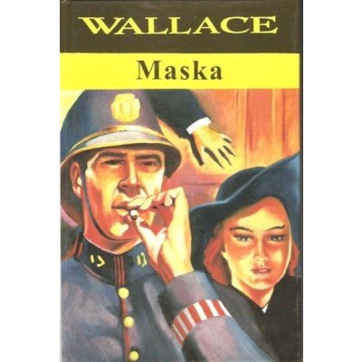 Maska – Hledejceny.cz