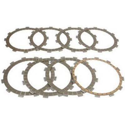 TRW KTM 690 Enduro – Sleviste.cz