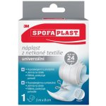 Spofaplast 191N Max Hold Voděodolné 12 ks – Sleviste.cz