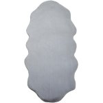 Ayyildiz Life Shaggy 1500 light grey – Zboží Dáma