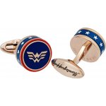 Montegrappa manžetové knoflíčky DC Comics Wonder Woman – Zboží Dáma