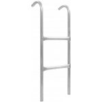VidaXL schůdky k trampolínám 72 cm – Zbozi.Blesk.cz