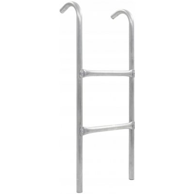 VidaXL schůdky k trampolínám 72 cm – Zbozi.Blesk.cz