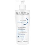 Bioderma Atoderm Créme Ultra Ultra-Nourishing Moisturising Cream tělový krém 500 ml – Sleviste.cz