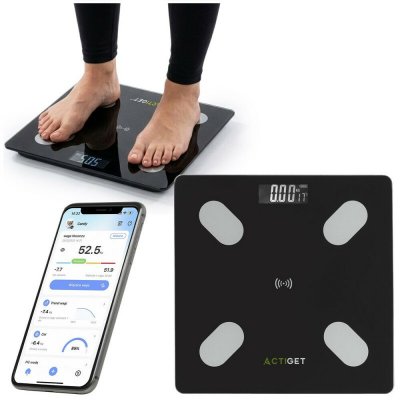 ACTIGET ACT0178 černá – Zboží Mobilmania