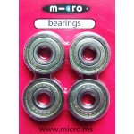 Micro ABEC-7 Ložiska – Zboží Dáma