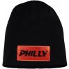 Čepice adidas zimní čepice Philadelphia Flyers 2019 NHL Stadium Series Practice Knit Beanie