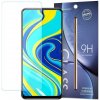 Tvrzené sklo pro mobilní telefony IZMAEL Temperované tvrzené sklo 9H pro Xiaomi Redmi Note 9S/Redmi Note 9 Pro/Poco X3 NFC/Redmi Note 11 Pro/Redmi Note 11 Pro+ 5G - Transparentní KP11034