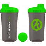 Kulturistika.com Šejkr - 700ml – Zboží Dáma