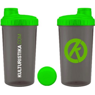 Kulturistika.com Šejkr - 700ml – Zboží Dáma