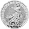The Royal Mint Ltd., United Kingdom Stříbrná mince Britannia 2024 1 oz