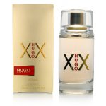 Hugo Boss Hugo XX toaletní voda dámská 60 ml tester – Sleviste.cz