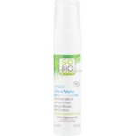 So´Bio Bio gel kolem očí proti otokům aloe vera 15 ml – Zboží Mobilmania