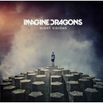 Imagine Dragons - Night Dragons LP – Hledejceny.cz