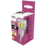 Emos LED žárovka Classic R50 E14 4 W 39 W 450 lm teplá bílá – Hledejceny.cz