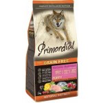 Primordial Puppy Grain Free Chicken and Sea Fish 2 kg – Zboží Mobilmania