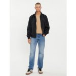 Wrangler bomber Harrington 112351228 černá – Hledejceny.cz