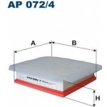 Vzduchový filtr Filtron AP072/4 – Hledejceny.cz