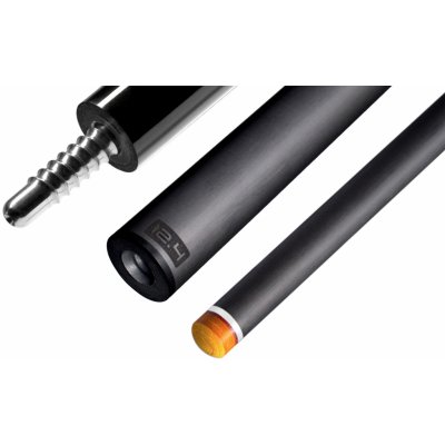 Predator Špice pool REVO Carbon Composite 12,9 mm – Zboží Dáma