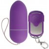 Spirit Large Vibrating Egg Remote