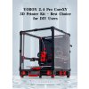 3D tiskárna Copymaster3D Voron2 V2.4 R2 Kit