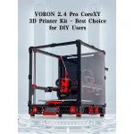 Copymaster3D Voron2 V2.4 R2 Kit – Zboží Mobilmania