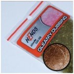 Hends HE GLEAMY DUBBING - HNĚDÁ – Hledejceny.cz