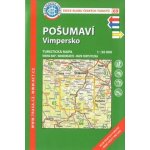 KCT 69 Pošumaví-Vimpersko – Zboží Dáma