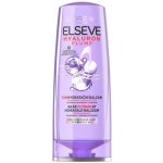 Balzám na vlasy L'Oréal Paris Elseve Hyaluron Plump Moisture Balm 300 ml – Sleviste.cz