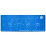 Astrobot herní podložka 80 x 30 cm – Zboží Dáma