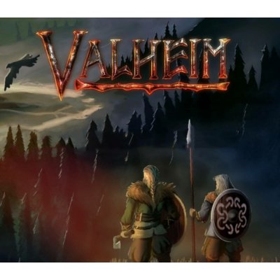 Valheim – Zboží Dáma