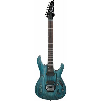 Ibanez S520AH-OBF – Zboží Dáma