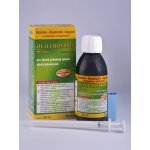 Bioveta Hyalchondro DC plus 1 x 120 ml – Hledejceny.cz