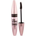 Maybelline Lash Sensational Full Fan Effect Řasenka 06 Burgundy Brown řasenka 9.5 ml – Sleviste.cz