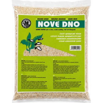 Rataj Nové dno 2 l – HobbyKompas.cz