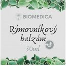 Masážní přípravek BIOMEDICA Rýmovníkový balzám 50 ml