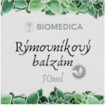 BIOMEDICA Rýmovníkový balzám 50 ml – Sleviste.cz