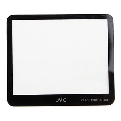 JYC PHOTOGRAPHY JYC LCD Screen Protector ochrana displeje Canon 1000D