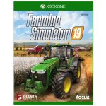Farming Simulator 19 – Zboží Dáma