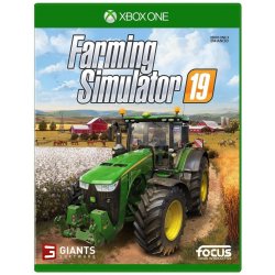 Farming Simulator 19