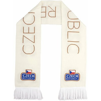 FLLÖS Fanline Scarf Czech 10 – Zboží Dáma