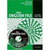 New English File intermediate Teacher's Book + CD - Oxenden C., Latham-Koenig Ch., Brennan B