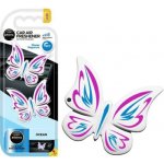 Aroma Car BUTTERFLY Ocean – Hledejceny.cz