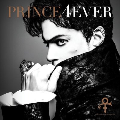 Prince - 4ever CD – Hledejceny.cz