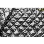 prošev lesklý stříbrný – Zboží Dáma