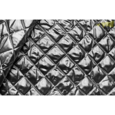 prošev lesklý stříbrný – Zboží Dáma